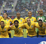 پاداش نجومی برازیلی‌ها  در صورت قهرمانی در جام جهانی
